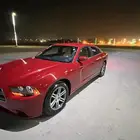 دوج SXT 2013