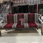 كراسي حديد جلسات شعبية جلسات خارجية جلسات تراثية جلسات احوا