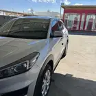 توسان 2019 ديزل بدي وكالة