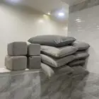 مساند واربع مراكي