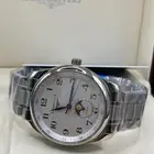 ساعة لونجين كونكويست جديدة