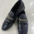 حذاء جلد طبيعي Leather shoes
