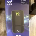 مودم زين 5G جديد