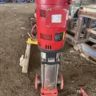 مضخه مياه عاموديه 15 حصان