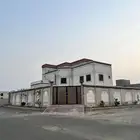 للبيع بجيزان بكامل أغراضها خلف مستشفى الأمير