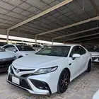 تويوتا كامري 2024 SE سبورت