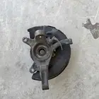 فلنجة امامي كامري كورلا يارس اصلي وكاله