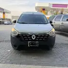 سيارة رينو دوكر موديل 2019