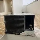 مكيف شبك 18