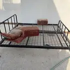 سرير جوزين قوي
