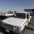 هايلوكس غمارتين موديل 2000