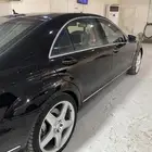 مرسيدس بانوراما S600 جفالي 2010