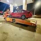 سطحه غرب الرياض