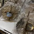 توزيعات العيد الحبه ب10وفيه خصم فوق 24حبه