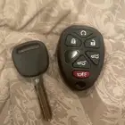 ريموت جمس