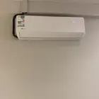 مكيف ماندو بارد نظيف