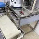 صاج فطيره تجهيز بوفيه معدات بوفيه