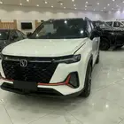 شانجان cs35 ليمتد بعرض شامل الضريبه واللوح