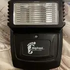 فلاش كاميرا BigFoot Accessories أصلي ونظيف