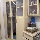 مطبخ امنيوم بدون الاجهزة