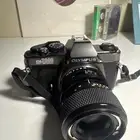 كاميرا فلم يدويه