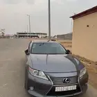 لكزس ES250 موديل 2014