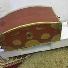 صندوق قديم جدا