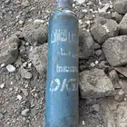 أسطوانة نيتروجين