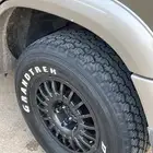 جنوط برايد وكفرات دنلوب