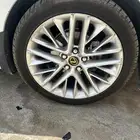 جنوط لكزس خالي من العفوط