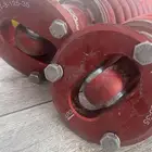 مساعدات ويايات بروفندر فورشنر