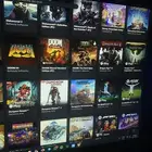 قيم باس التمت xbox   pc اكثر من 700 لعبه   15 ريال