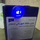 بطاريه متنقله 12 فولت سنيدي