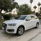 Audi Q7 2016