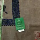 اشمغه كشميري شتوي مطرز