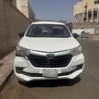 تيوتا افنانزا موديل2017