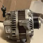 للبيع دينمو بوليسي أصلي - كراون فكتوريا 200 أمبير (مباع)