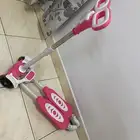 سكوتر اطفال لاعلى سوم