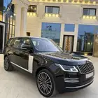 Range Rover HSA 2019
