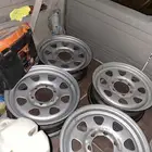 جنوط باترول