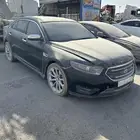 فورد تورس 2014