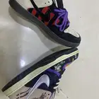 جزمة نايك استخدام بسيط مقاس 42-43 اصلي