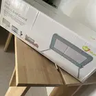 حاجز سرير اطفال