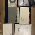 كتلوجات الوكاله لكزس LS430