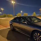 لكزس اي اس 250 نضيف علا اشرط
