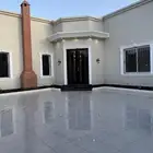 استراحة وشاليه الورد