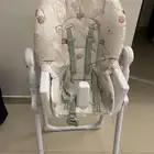 كرسي أطفال