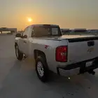 للبيع شفروالية سلفرادو LS 2011