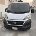 فيات دوكاتو فان بضاعه 2018 للبيع تشليح