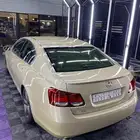 لكزس جي اس 2005 22500 الف